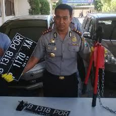 Pelaku Pencurian Mobil Tewas Didor, Dua Orang Masih Diburu Polisi