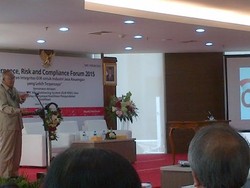 Pesan Ketua KPK: Jangan Goda Pejabat dengan Uang Pelicin!