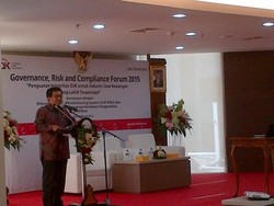 Ada Pejabat atau Pegawai OJK Korupsi? Laporkan ke KPK!