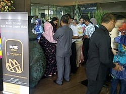 Antam Rugi Rp 775 Miliar Gara-gara Harga Komoditas Lesu