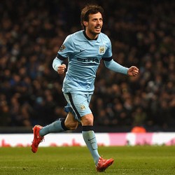 Silva Bahagia di City, tapi Tak Tutup Kemungkinan Kembali ke La Liga