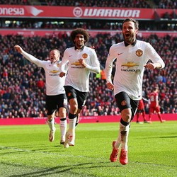 MU Bertekad Jaga Momentum