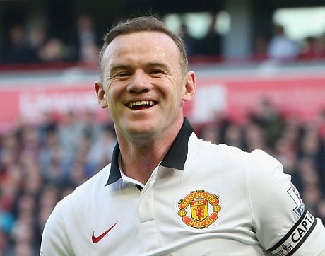Dulu Sering Nonton Laga Serie A, tapi Rooney Tak Berencana Main di Italia