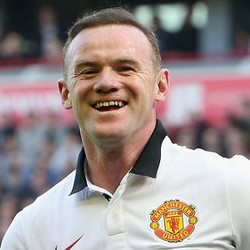 Dulu Sering Nonton Laga Serie A, tapi Rooney Tak Berencana Main di Italia