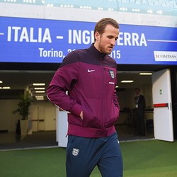 Buffon Sudah Pelajari Harry Kane