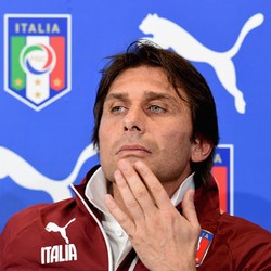 Ancaman Pembunuhan Tak Buat Conte Berniat Mundur