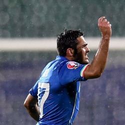 Dunga: Jika Saja Eder Mau Sabar, Mungkin Dia Bisa Masuk Timnas Brasil