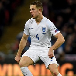 Sedang On Fire bersama Liverpool, Henderson Incar Gol Perdana untuk Inggris