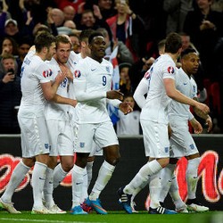 Inggris Rencanakan Ujicoba Lawan Tim-tim Top Sebelum Piala Eropa 2016