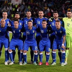 Timnas Italia Lanjutkan Kerja Sama dengan Puma