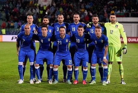 Timnas Italia Lanjutkan Kerja Sama dengan Puma