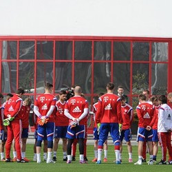 Pemain 100 Juta Euro? Bayern Bisa Membelinya