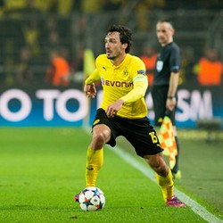 Dortmund: Belum Ada Tawaran untuk Hummels