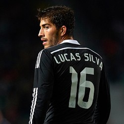 Lucas Silva Pilih Tetap di Madrid daripada Dipinjamkan ke Porto