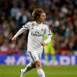 Modric: Kalau Aku Tak Jadi Pemain Bola...