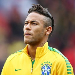 Neymar Belum Tertarik Merumput di Premier League