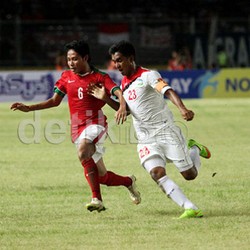 Evan Dimas dkk Diharapkan Bisa Kalahkan Korsel Lagi