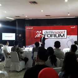 Christian Hadinata Tekankan Pentingnya Sport Science