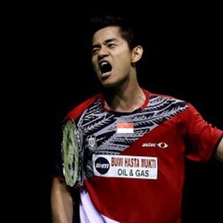 Taufik Hidayat Khawatir dengan Mental Pebulutangkis Indonesia