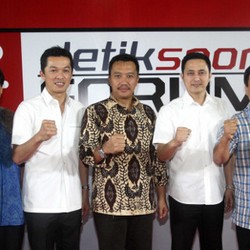 Perwakilan Klub Tuntut PBSI Juga Serius Siapkan Atlet Masa Depan