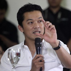 Skuat Piala Sudirman Indonesia Diisi Pemain Muda, Taufik: Jangan Remehkan Anak Muda