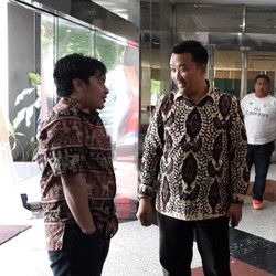 Menpora Turut Penasaran Indonesia Tak Pernah Lagi Raih Piala Sudirman