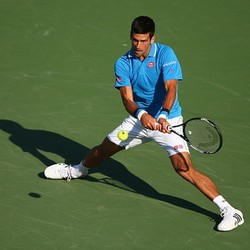 Djokovic Melangkah ke Babak 16 Besar