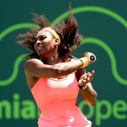 Serena dan Venus Maju ke Perempatfinal