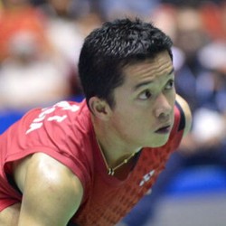 Taufik Hidayat: Atlet Butuh Karakter dan Kejujuran untuk Sukses