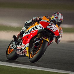 Honda Optimistis Pedrosa Bisa Membalap di Austin