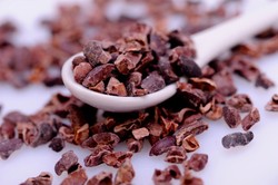 Chocolate Nibs, Superfood dengan Antioksidan 40 Kali Lipat Blueberry