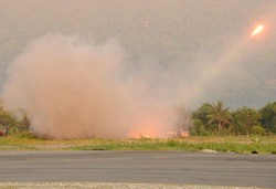 Imparsial Kritik TNI Soal Latihan Perang di Poso