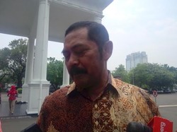 Ketua PDIP Solo: Jokowi Tak Mau Jadi Ketum PDIP