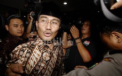 Pertemuan Jokowi dan Jimly Bahas Pilkada dan Penghargaan Penyelenggara Pemilu