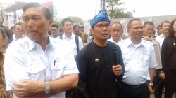 Ribuan Pelajar di Bandung Disiapkan Sambut Delegasi Peringatan KAA