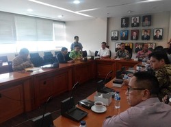 PTUN Tunda SK Menkum HAM, Kubu Agung: Sudah Kami Antisipasi