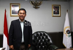 Ketua DPRD: Harusnya Ahok Sampaikan Pertanggungjawaban APBD 2014 Senin Besok