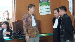 Pengacara SDA: 6 Pegawai KPK yang Ikut Kuota Jamaah Haji Sesuai Prosedur