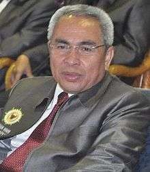 Pengunduran Diri Isran Diterima Mendagri, Wabup Jadi Plt Bupati Kutai Timur