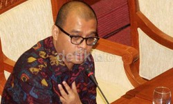 Baru 4 Deputi Kepala Staf Kepresidenan Saja yang Dilantik Besok