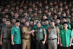 Ansor Dukung Pemblokiran Situs Penyebar Radikalisme