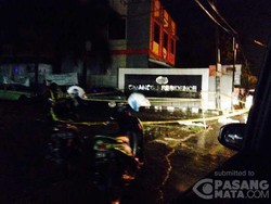 Bantu Korban Begal, Ahmad Justru Ditembak Mati Pelaku