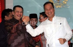 Pekerjaan DPR Menumpuk, Konflik Golkar Harus Segera Diselesaikan