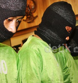 Jaksa Menuntut Anak Dilarang Masuk Geng Motor, Hakim Menolak