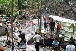 Batu Giok 20 Ton di Nagan Raya Lebih Banyak Koralnya, Berapa yang Berharga?