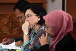 Pihak SDA Hadirkan Staf BPS, KPK: Tak Berkaitan dengan Materi Gugatan
