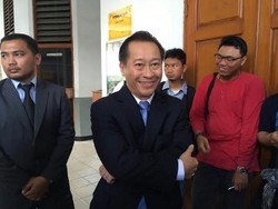 Sidang Pembuktian Praperadilan, Kubu SDA Hadirkan Saksi Fakta dan Ahli