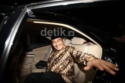 Soal Konflik Ahok-DPRD, Jimly: Tak Baik Ahok Dihentikan di Tengah Jalan