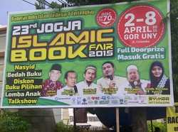 KAMMI DIY Disomasi Gara-gara Sandingkan Foto Busyro dengan Tersangka Korupsi