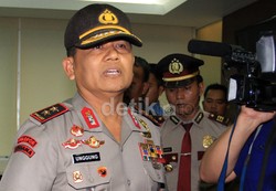 Operasi Simpatik Dimulai, Kapolda Metro Imbau Polantas Bersikap Humanis